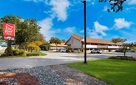 Red Roof Inn Cleveland Westlake